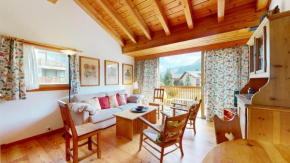 Abitaziun Staz - Pontresina